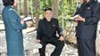 Pyongyang tend la main à Washington