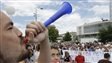 Faute de passeport, un bébé bosniaque meurt