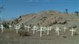 Afrique du Sud : une cérémonie en mémoire de mineurs tués