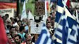 Grèce : le gouvernement propose de rouvrir le diffuseur public