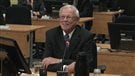 Gauthier, collecteur de fonds occultes malgré lui