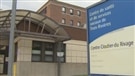 L'urgence du centre Cloutier-du Rivage pourrait changer de vocation