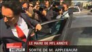 L’arrestation de Michael Applebaum fait la manchette dans le monde