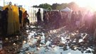 Lendemain difficile à Montebello à la suite du Rockfest