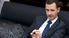 Syrie : Al-Assad met en garde les Européens
