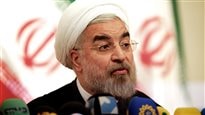 Iran : un modéré au pouvoir