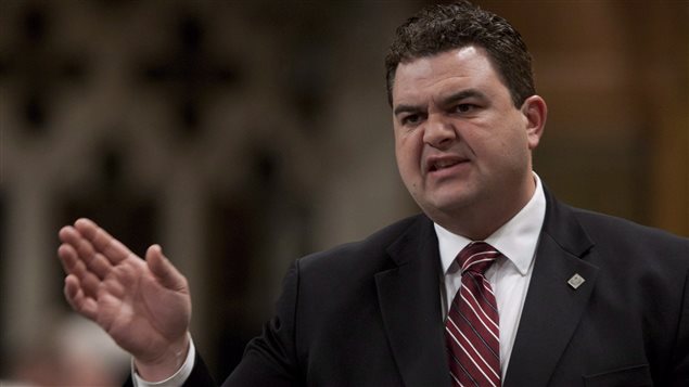 Dean Del Mastro