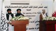 Afghanistan : ouverture des talibans pour un dialogue de paix