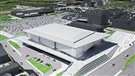 Des ajouts au futur centre multifonctionnel de Gatineau