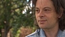 Benjamin Biolay à sa deuxième visite aux FrancoFolies
