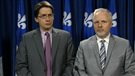 Québec salue la démission de Michael Applebaum