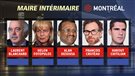 Course à la mairie : c'est parti!