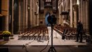 L'image 3D d'une pièce au bout d'un claquement de doigts