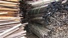 Relancer l'usine de sciage de Cap-Chat