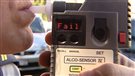 Remorquage gratuit pour conducteurs ivres, aux frais des contribuables