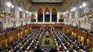 Travaux ajournés à Ottawa