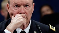 Le patron de la NSA défend son programme d'écoute Prism