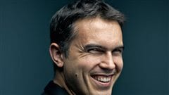 Maxime Chattam | � �ditions Albin Michel