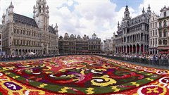 Bruxelles la vilaine