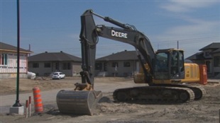 Grève dans la construction : des maisons pas prêtes pour le 1er juillet?