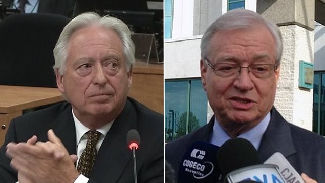 « J'avais peur de gâcher l'emploi que j'aimais », dit l'ex-DG de Laval
