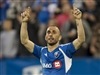 MLS - Meilleur XI - Di Vaio encore à l’avant-scène MLS - Meilleur XI - Di Vaio encore à l’avant-scène