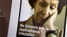 Maltraitance envers les personnes âgées