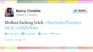 Twitter atteint du syndrome de la Tourette
