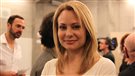 Catherine-Anne Toupin reprendra le rôle de Shandy dans <em>Unité 9</em>
