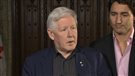 Bob Rae quitte la politique