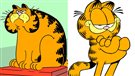 <em>Garfield</em> fête ses 35 ans