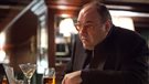 Mort de l'acteur James Gandolfini