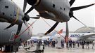 D'autres commandes pour Airbus et Boeing au Bourget