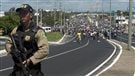 Brésil : Rio et Sao Paulo annulent la hausse des tarifs