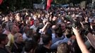 Grèce : vers une reprise des médias publics