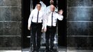 Dolce et Gabbana condamnés pour évasion fiscale