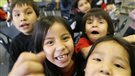 Étude : la pauvreté frappe la moitié des enfants autochtones du Canada