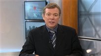 Philippe Schnobb, candidat de l'Équipe Denis Coderre à Montréal