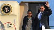 Obama veut moins d'armes nucléaires
