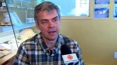 Louis Arsenault