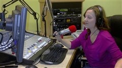 Radio CJPN
