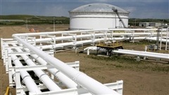 Pipeline d'Enbridge