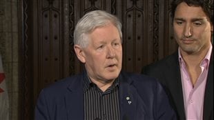 Bob Rae quitte la politique