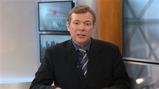 Philippe Schnobb, candidat de l'Équipe Denis Coderre à Montréal