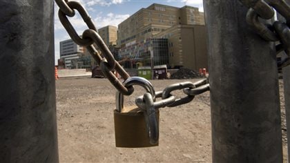 Grève de la construction : l'impasse persiste