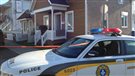 Opération antidrogue à Sorel-Tracy