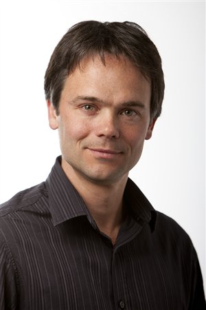 Sébastien Blais-Ouellette<br>Pésident Photon Etc