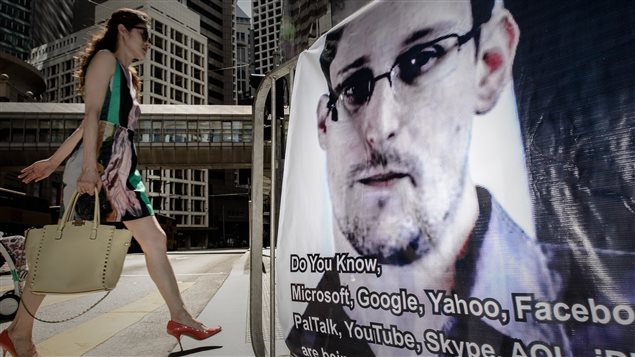 Les soupçons d'espionnage du Canada au Brésil s'appuient sur des documents des services canadiens de renseignement, rendus publics par Edward Snowden, l'ancien informaticien et fugitif américain de l'Agence de sécurité nationale (NSA). Il profite de l'asile politique en Russie.