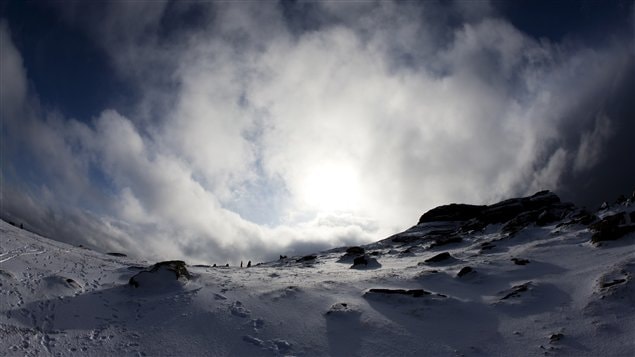  Le Yukon de l'extrême