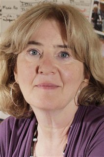 Hélène Rudel-Tessier